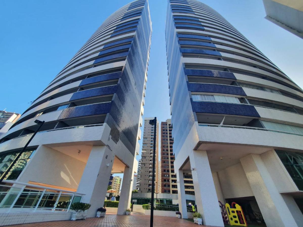 Beach Class Fortaleza מראה חיצוני תמונה