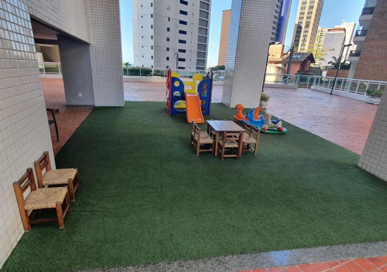 Beach Class Fortaleza מראה חיצוני תמונה